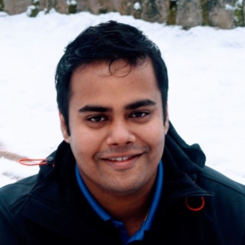 Aniruddha Panda