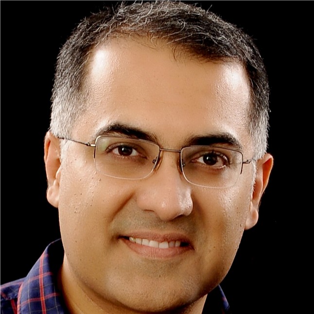 Pradeep Rao