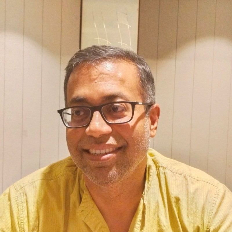 Subhasis Banerjee